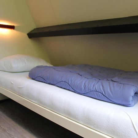 Modern Holiday Home In Stramproy In The Forest 外观 照片