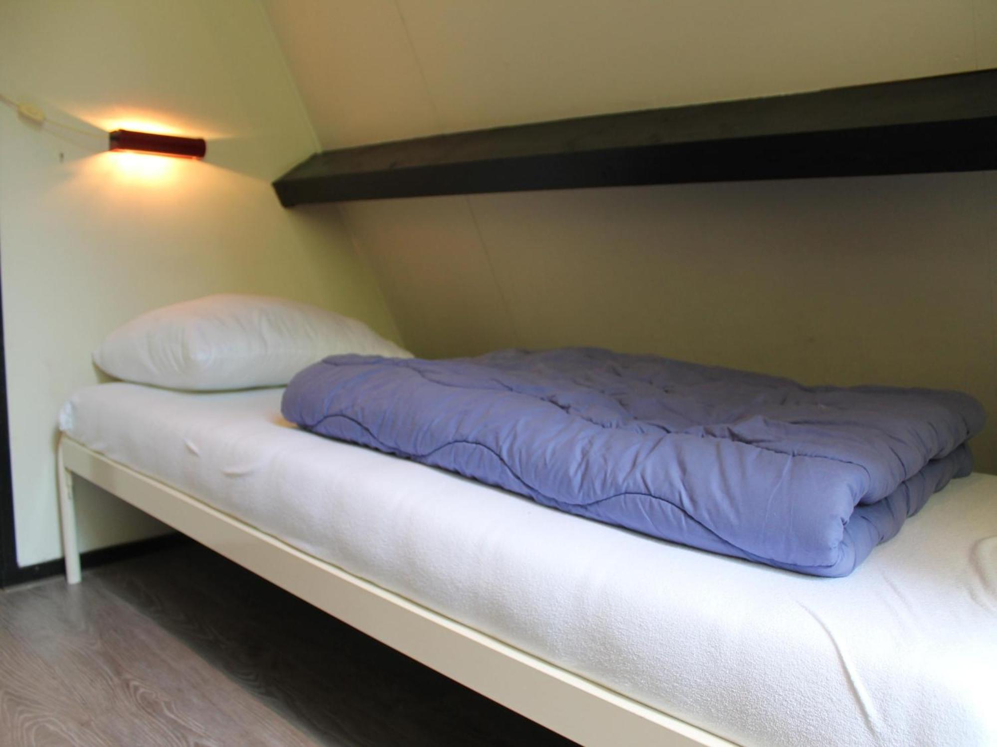 Modern Holiday Home In Stramproy In The Forest 外观 照片