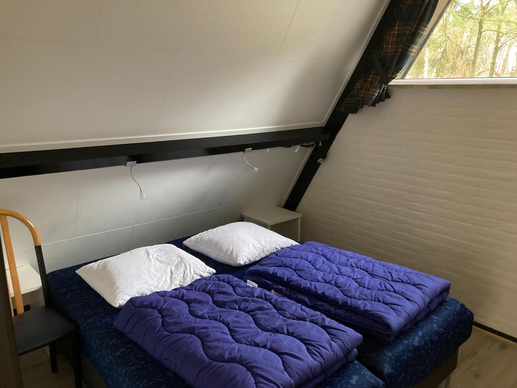 Modern Holiday Home In Stramproy In The Forest 外观 照片